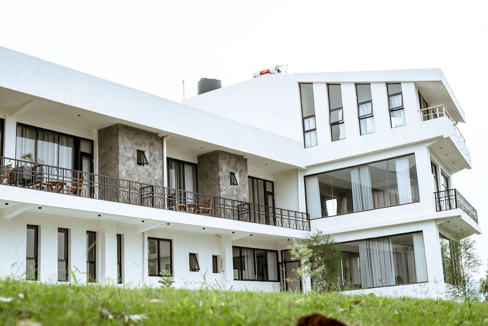 Vista Heights Residence