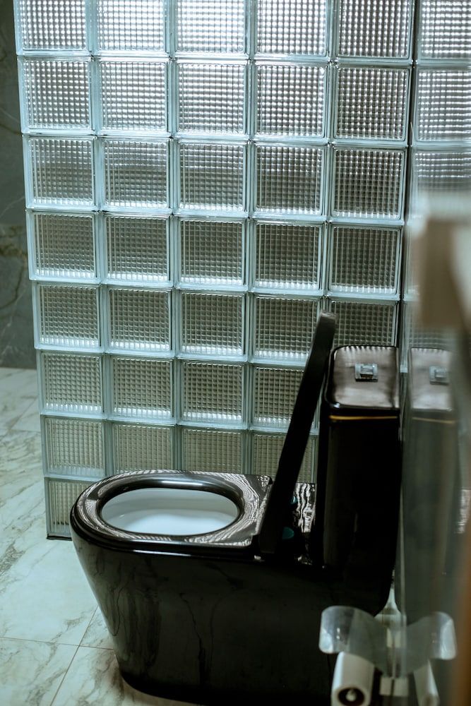 Vista Heights Residence Deluxe Double Room, 1 Bedroom, City View, Garden Area 11