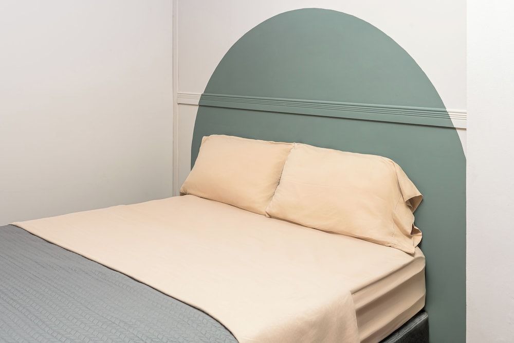 Otoya1907 Hotel Deluxe Double Room 5