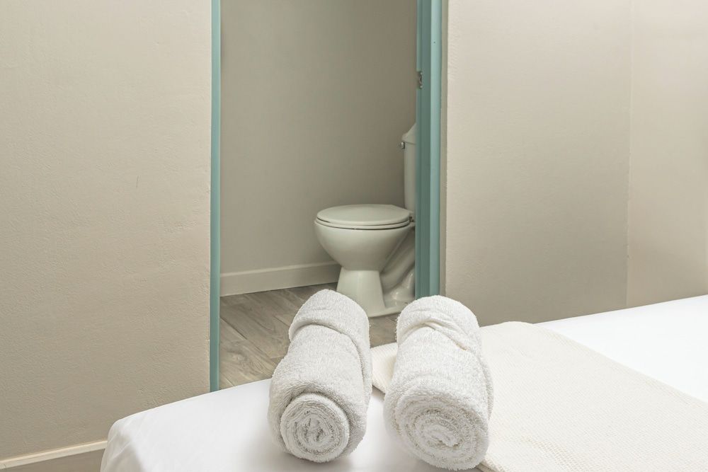 Otoya1907 Hotel Deluxe Double Room 8