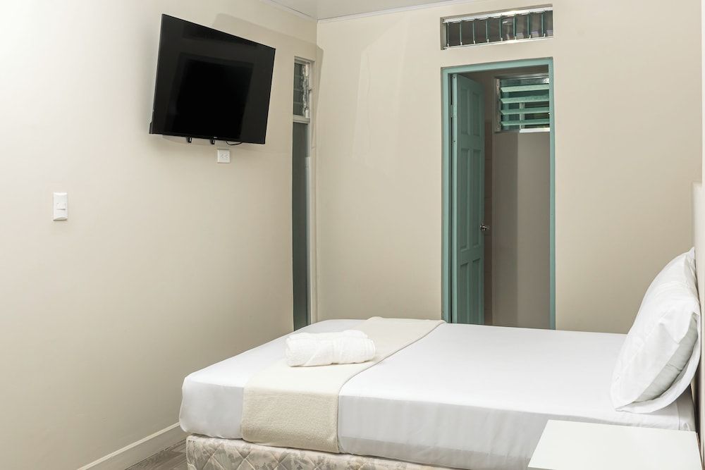 Otoya1907 Hotel Deluxe Double Room 4