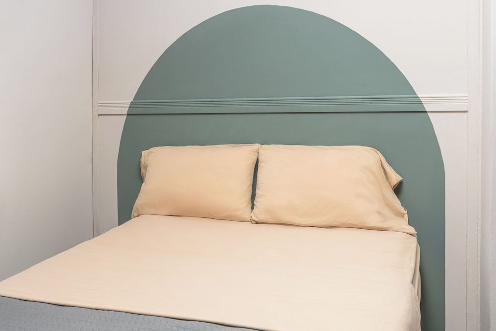 Otoya1907 Hotel Deluxe Double Room 6