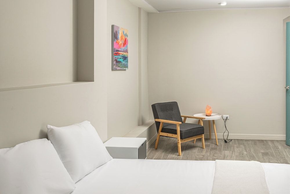 Otoya1907 Hotel Deluxe Double Room 11