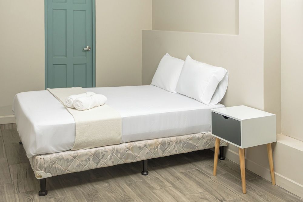 Otoya1907 Hotel Deluxe Double Room 3