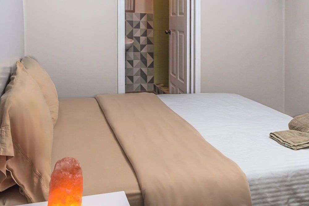 Otoya1907 Hotel Deluxe Double Room