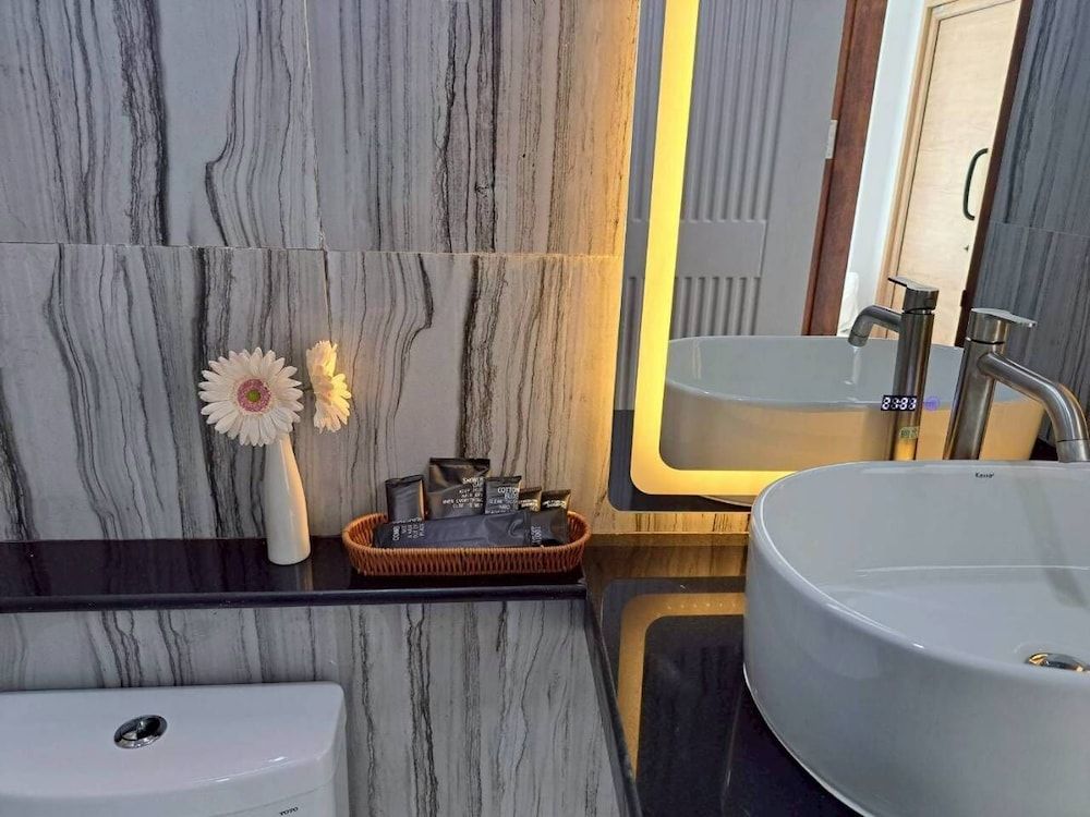 Naisuan villa Family Villa, 4 Bedrooms, Pool Access, Pool View 9