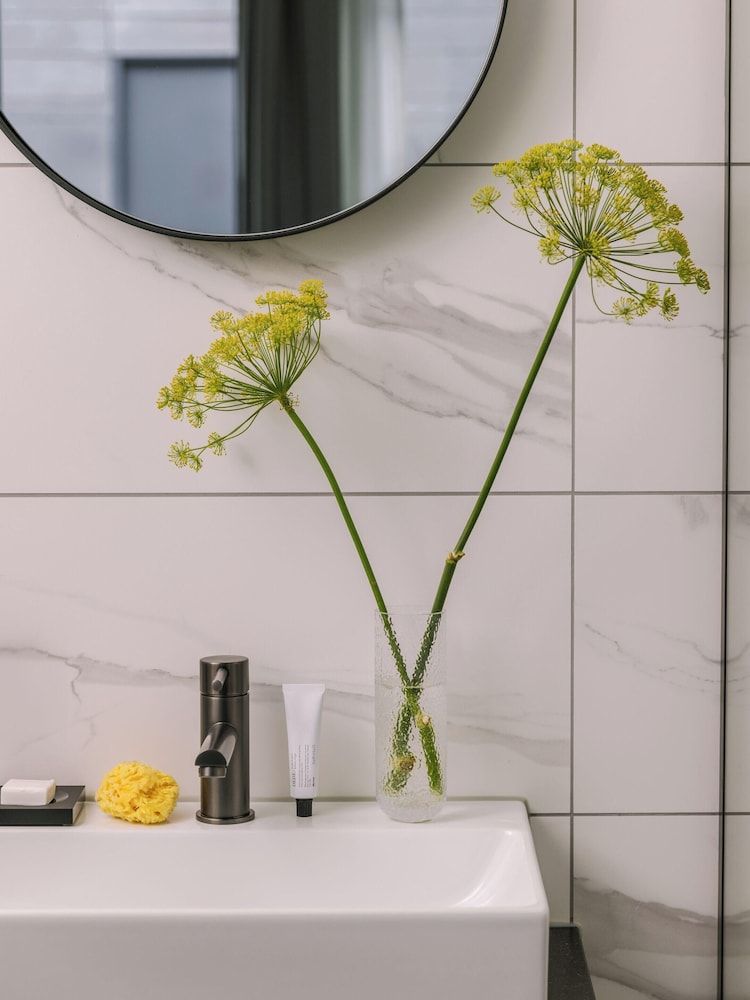 Hotel Rose Rotterdam Deluxe Double Room, 1 Queen Bed 3