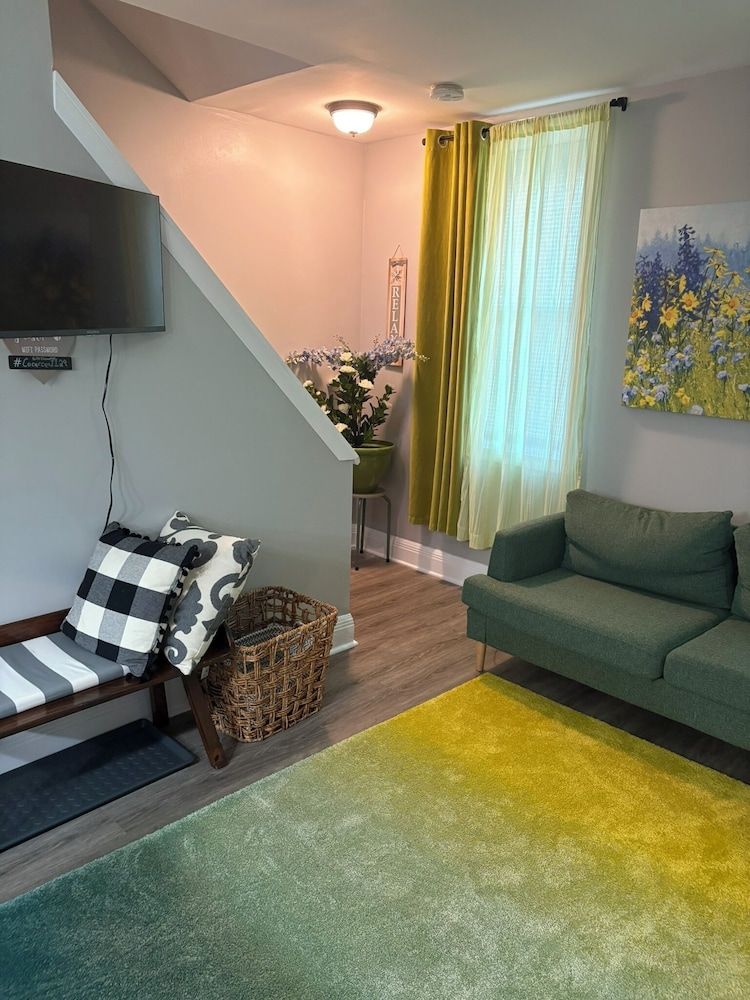 Diamond Crown Loft Suite 5