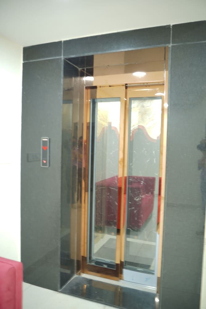 Elevator