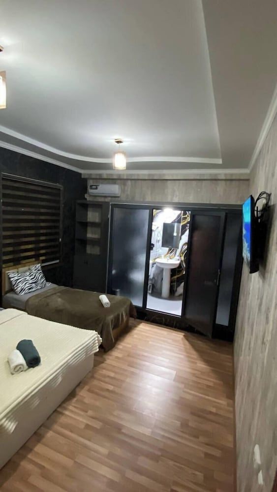 Konigil Hotel Family Quadruple Room 5