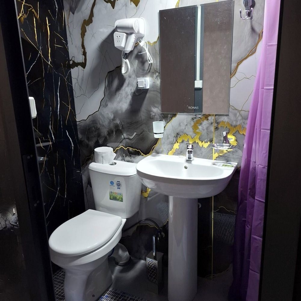 Konigil Hotel Standard Shared Dormitory 2