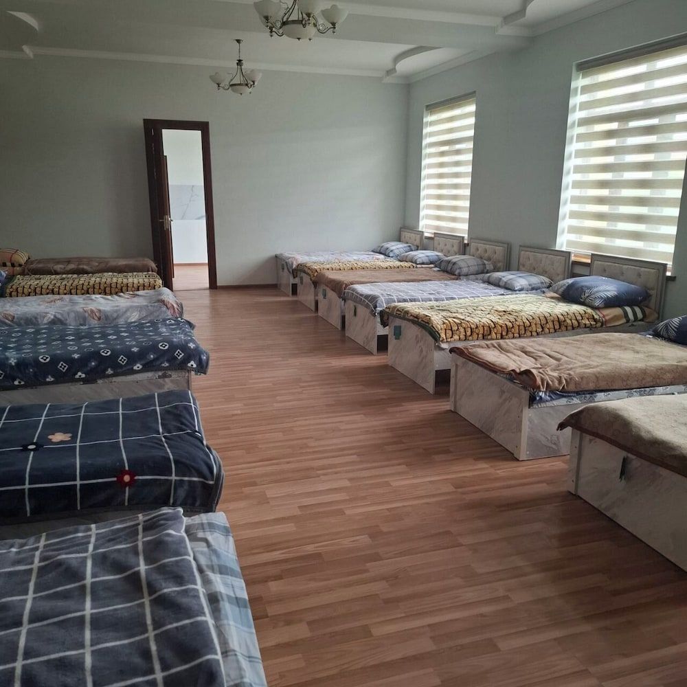 Konigil Hotel Economy Shared Dormitory