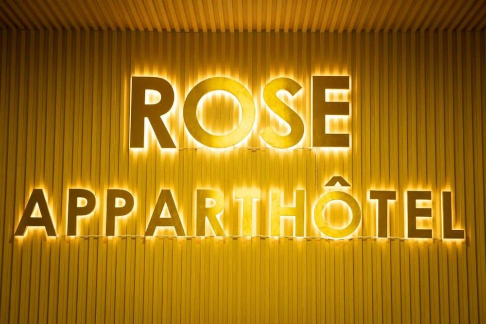 Rose Aparthotel