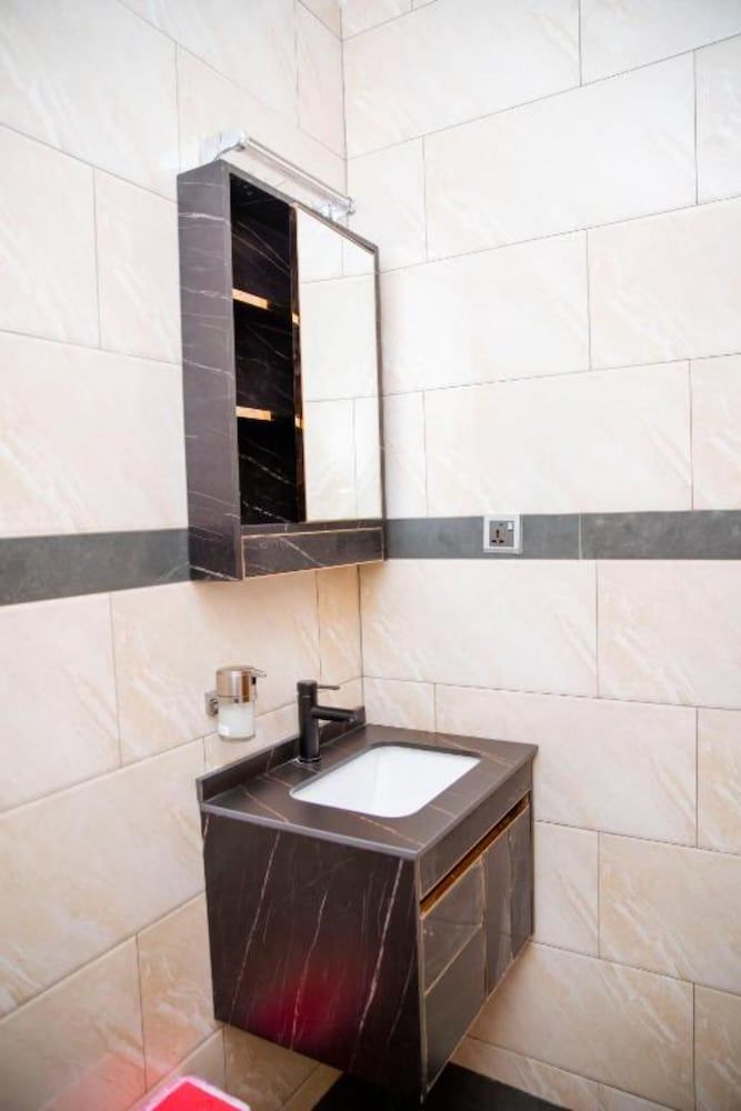 Rose Aparthotel Deluxe Studio 4