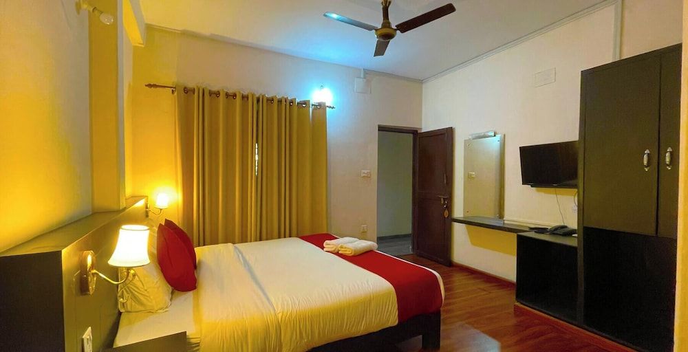 Hotel Juju Standard Triple Room