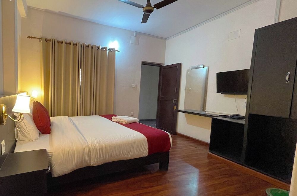 Hotel Juju Standard Double Room, Balcony 2