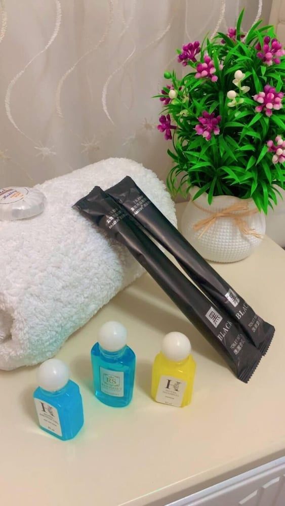 UMMU ROHAT Standard Twin Room 9