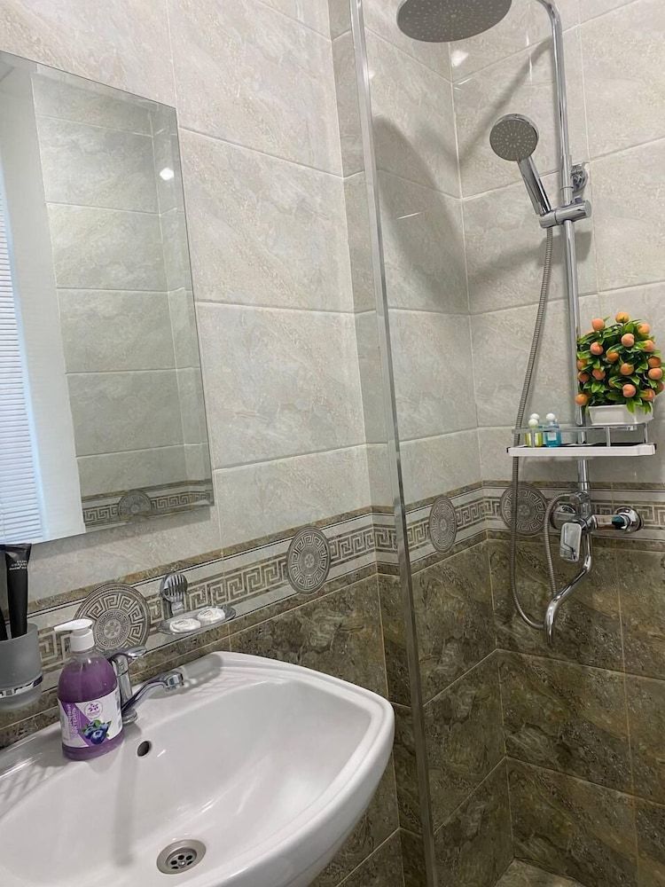 UMMU ROHAT Standard Twin Room 8