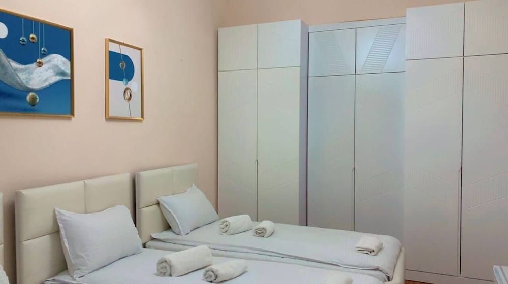 UMMU ROHAT Standard Quadruple Room 4