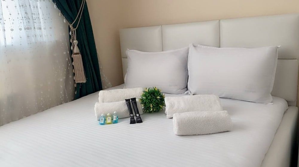 UMMU ROHAT Standard Double Room, City View 2