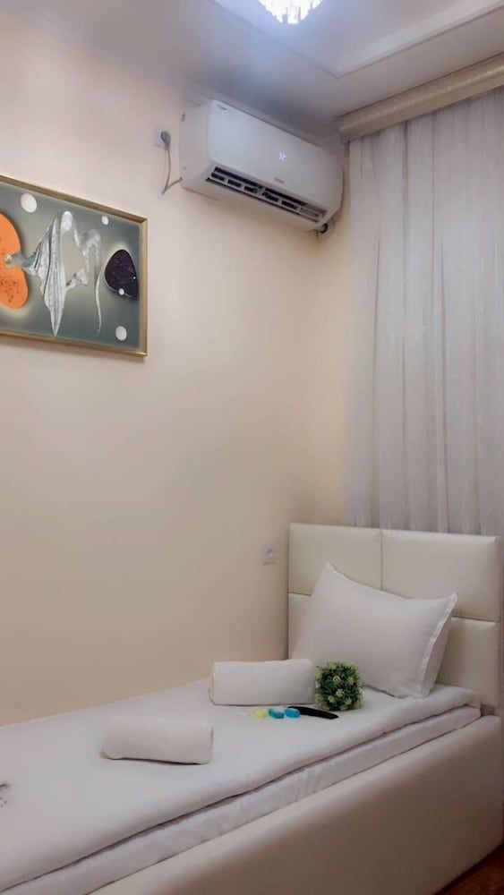 UMMU ROHAT Standard Double Room, City View 11