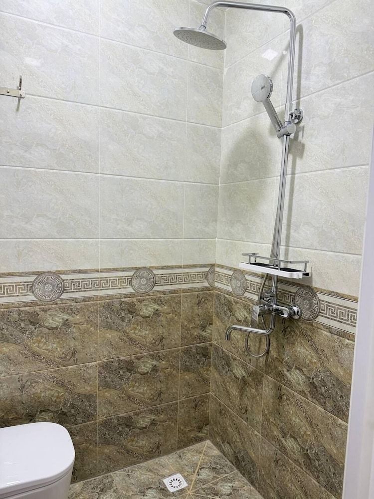 UMMU ROHAT Standard Twin Room 7