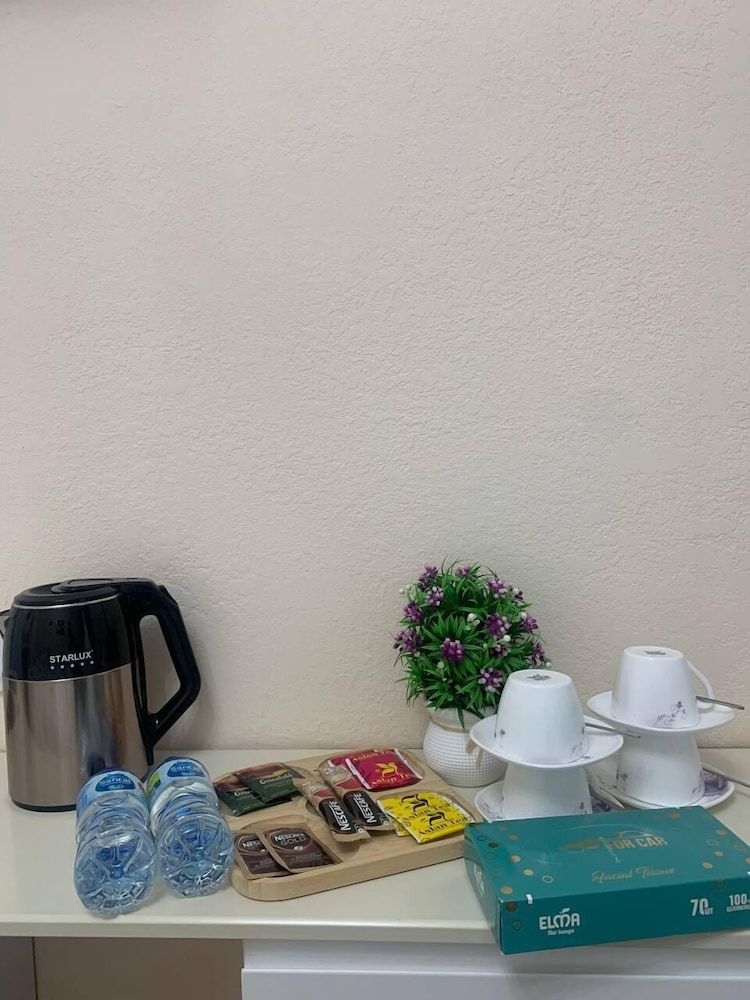 UMMU ROHAT Standard Quadruple Room 6