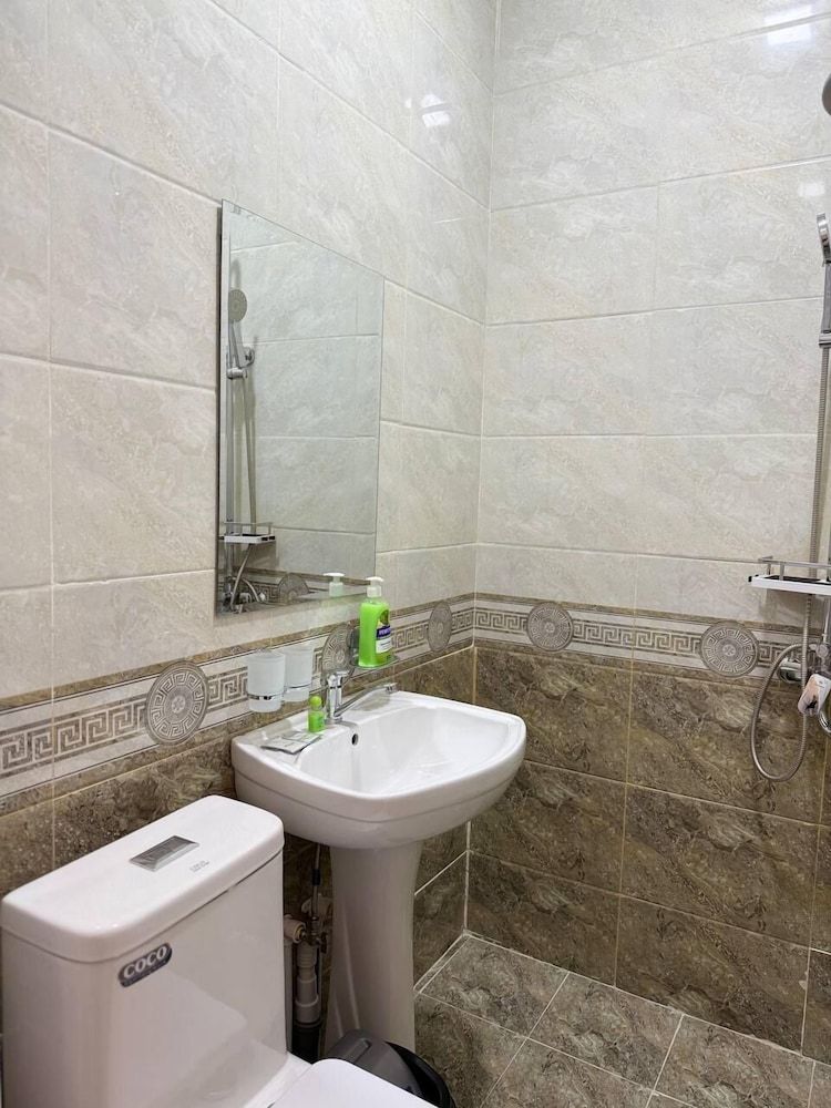 UMMU ROHAT Standard Quadruple Room 5