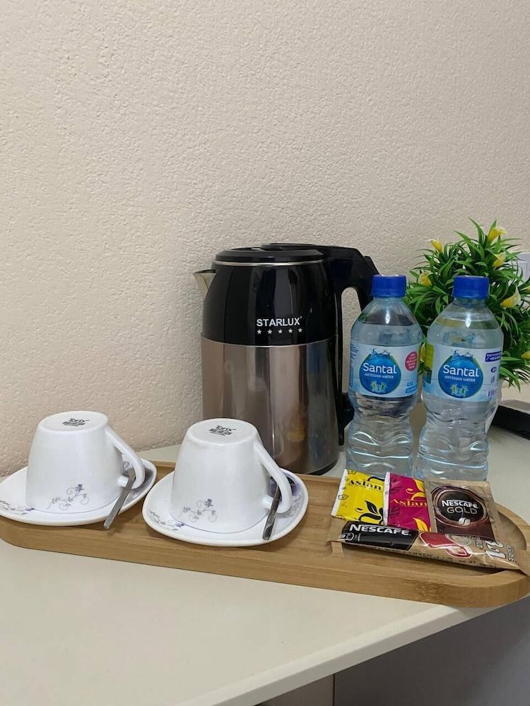 UMMU ROHAT Standard Twin Room 11