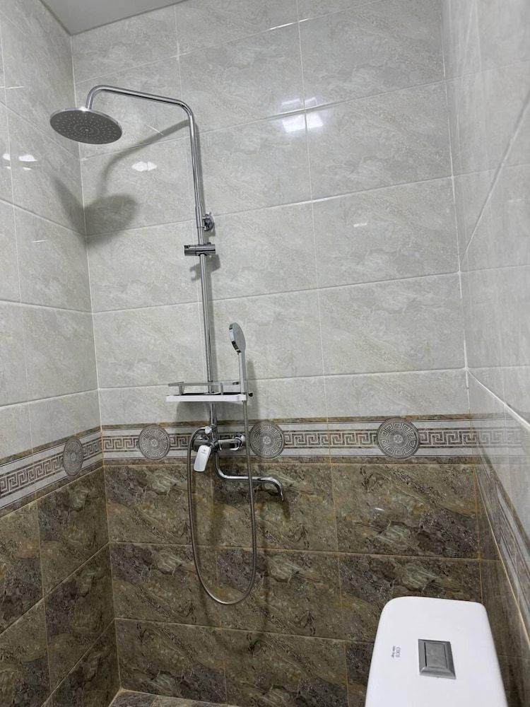 UMMU ROHAT Standard Double Room, City View 7