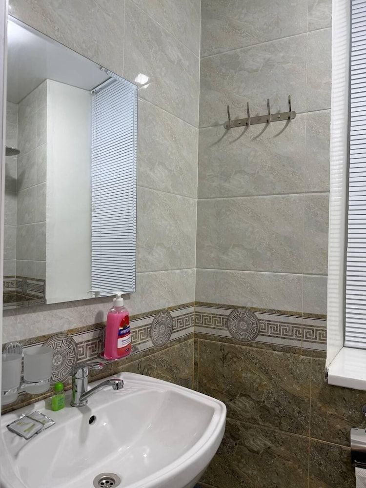 UMMU ROHAT Standard Twin Room 10