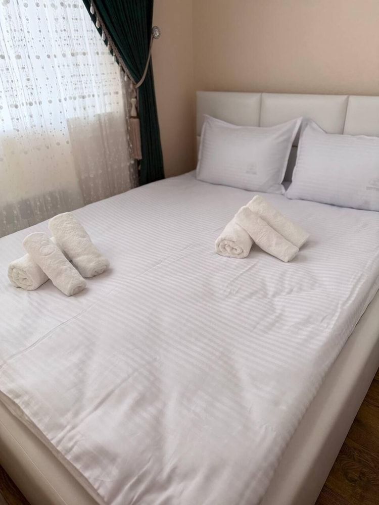 UMMU ROHAT Standard Double Room, City View 5