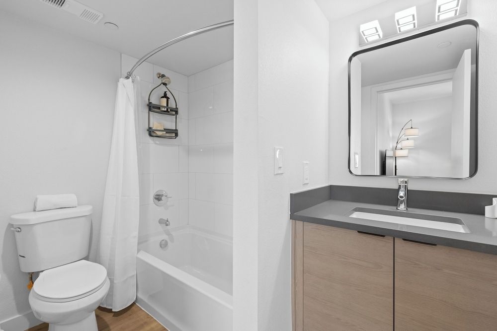 Astral Desert Retreats Apartment 147