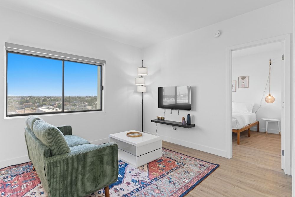 Astral Desert Retreats Apartment 256