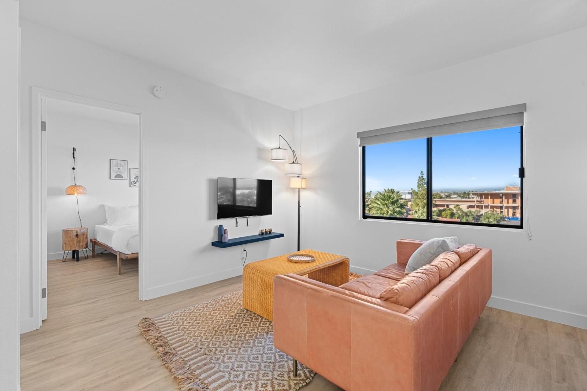 Astral Desert Retreats One-Bedroom Apartment 74