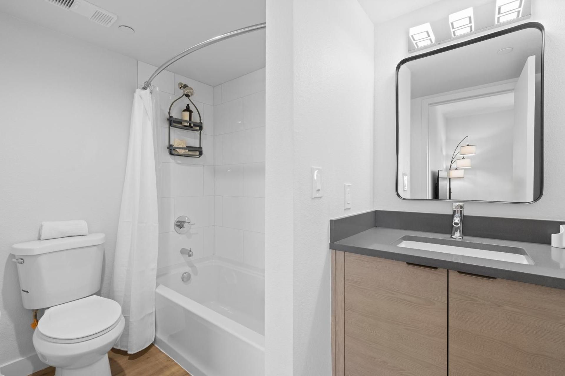 Astral Desert Retreats One-Bedroom Apartment