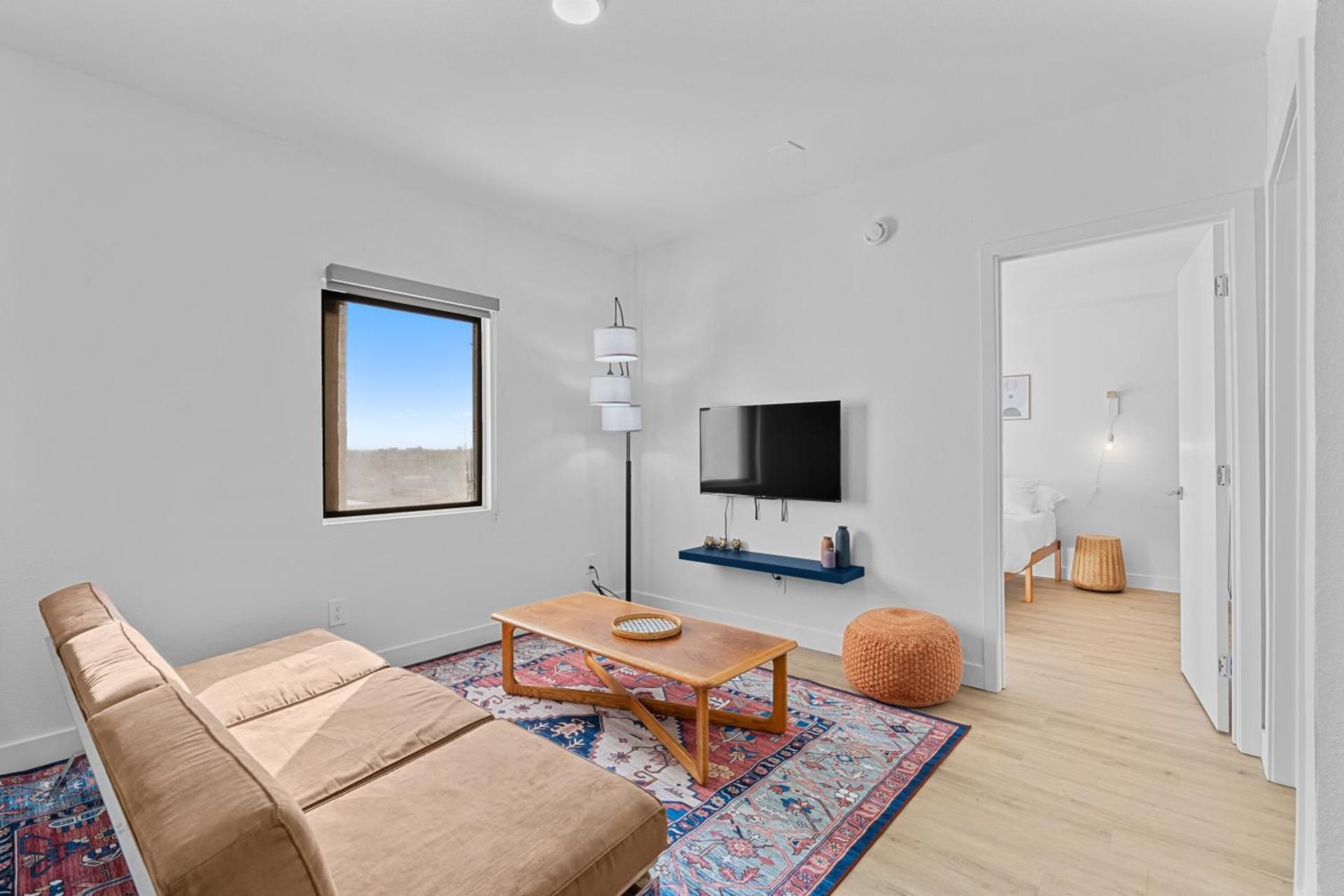Astral Desert Retreats One-Bedroom Apartment 133