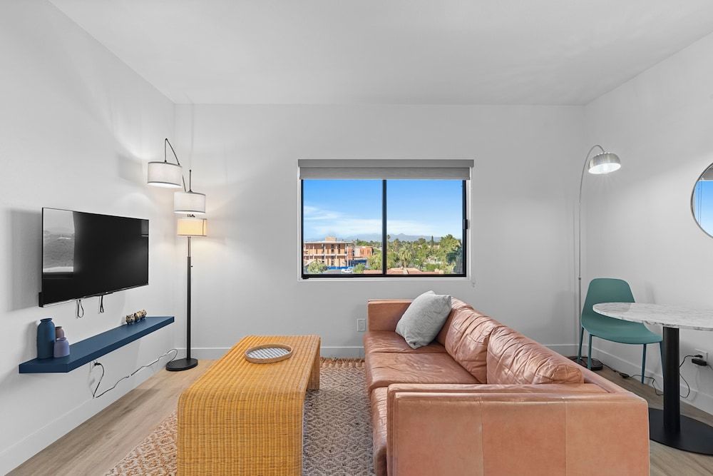 Astral Desert Retreats Apartment 220