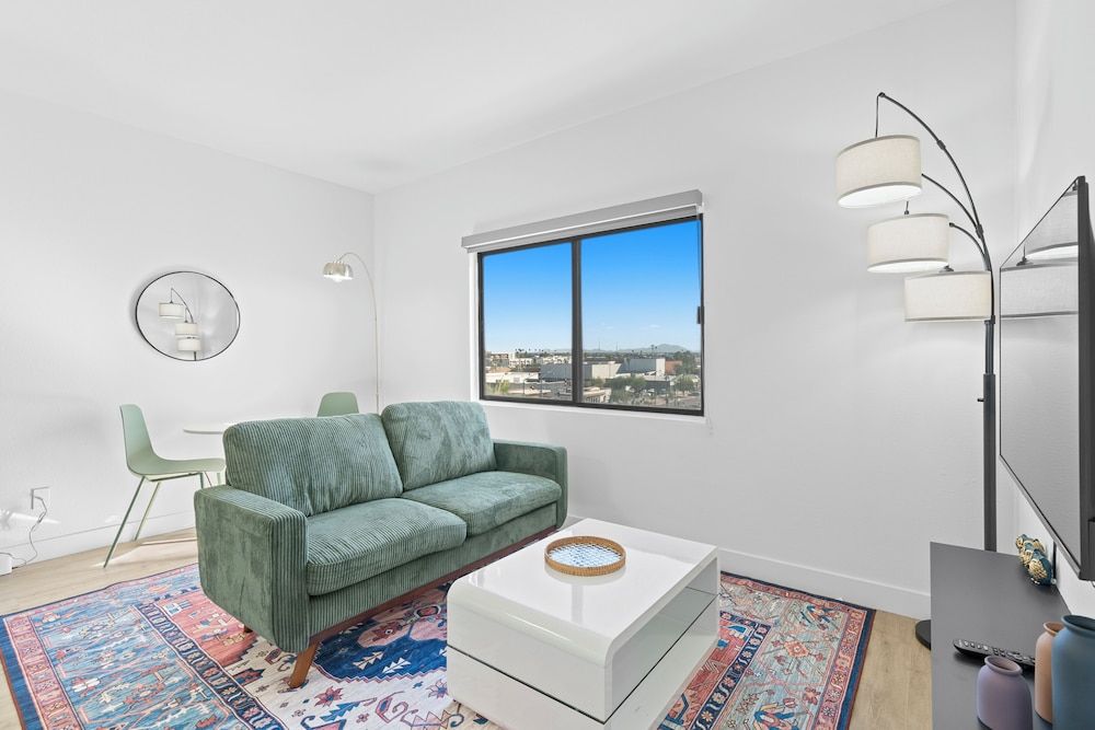 Astral Desert Retreats Apartment 388