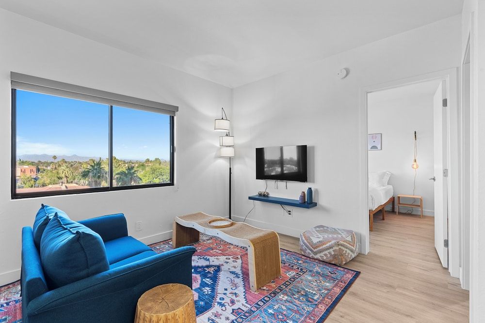 Astral Desert Retreats Apartment 429