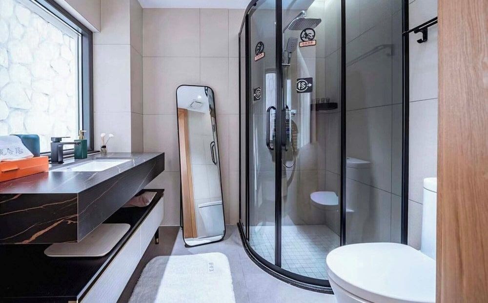 Dali Nanshenan Seaview Resort Villa Family Suite, Sea View 3