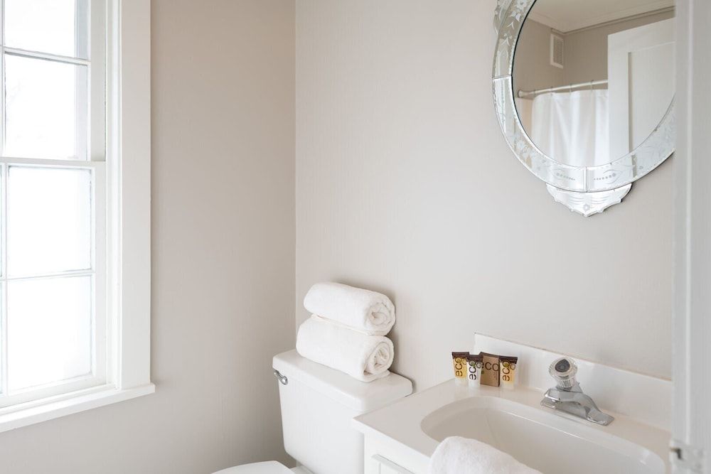 Park House Inn Room 41