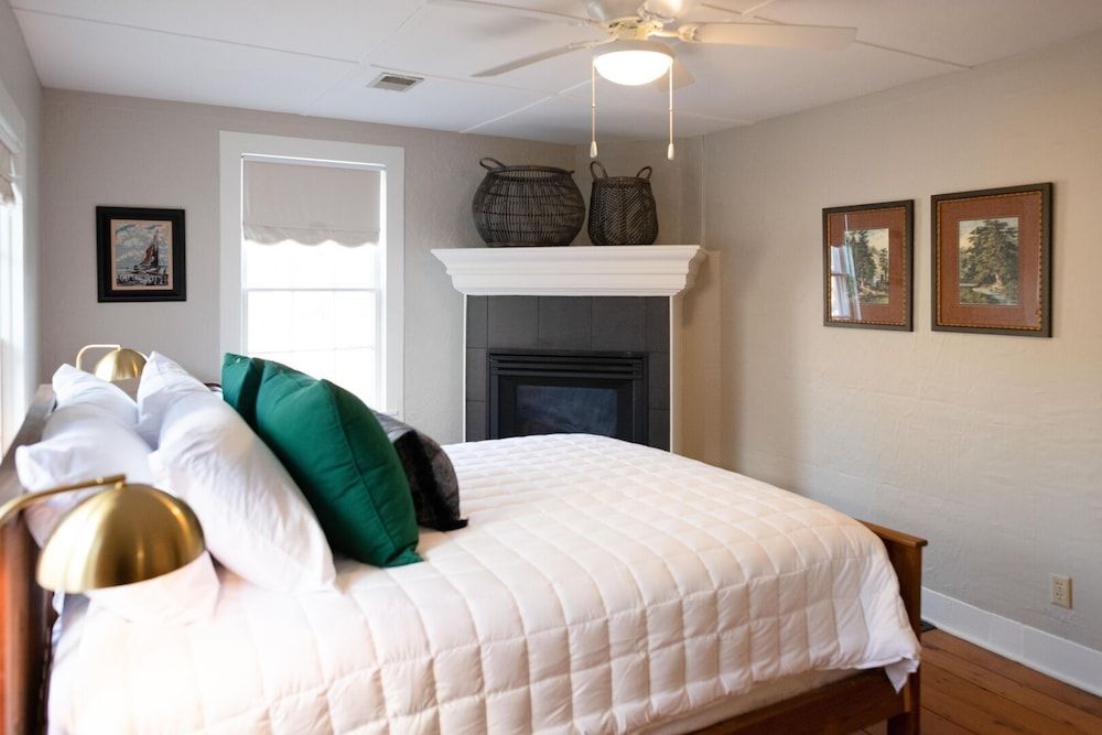 Park House Inn Room 29