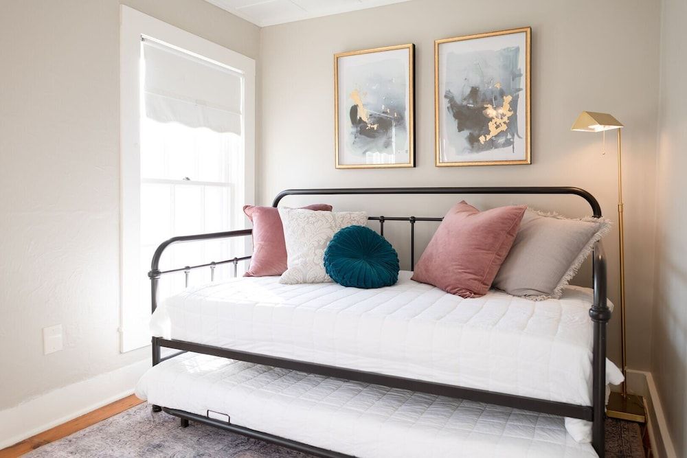 Park House Inn Deluxe Suite