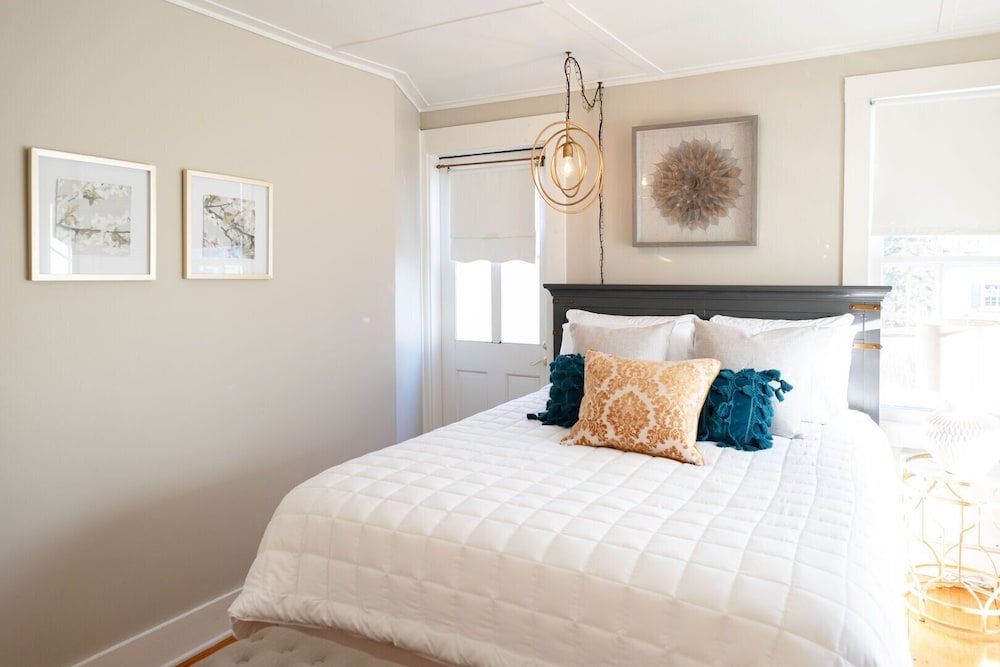 Park House Inn Deluxe Suite 2