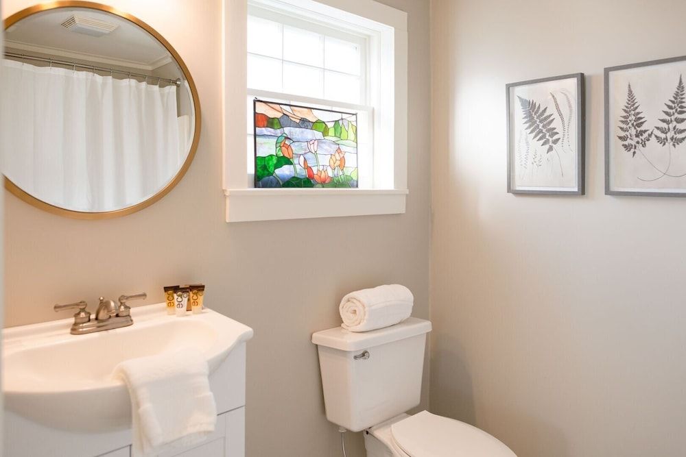 Park House Inn Room 37