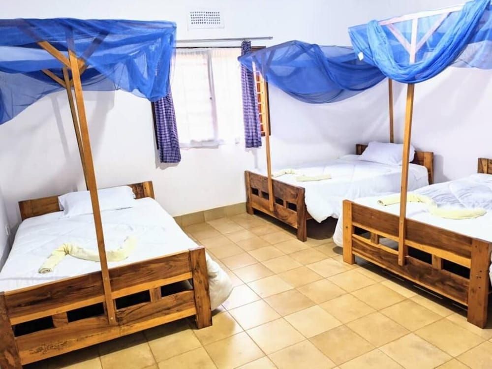 Stc.Safari lodge Standard Triple Room 2