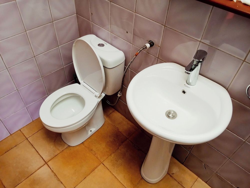 Stc.Safari lodge Standard Double Room, Garden View 6