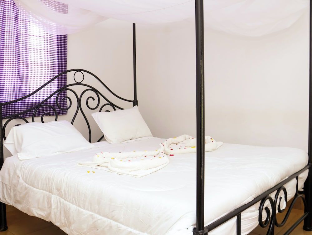 Stc.Safari lodge Standard Double Room, Garden View 3