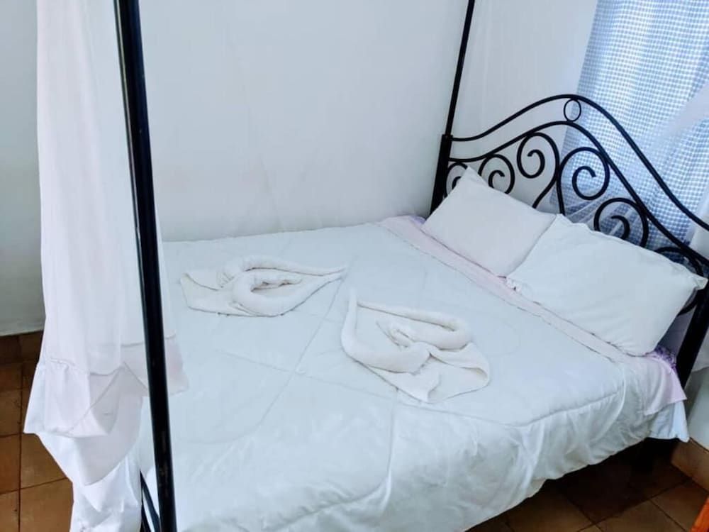 Stc.Safari lodge Standard Double Room, Garden View 4